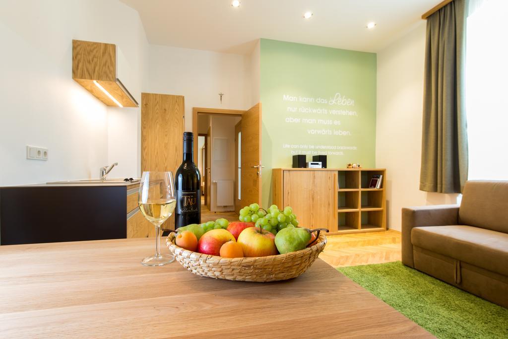 Himmlisch Urlauben In Tieschen Apartment ห้อง รูปภาพ