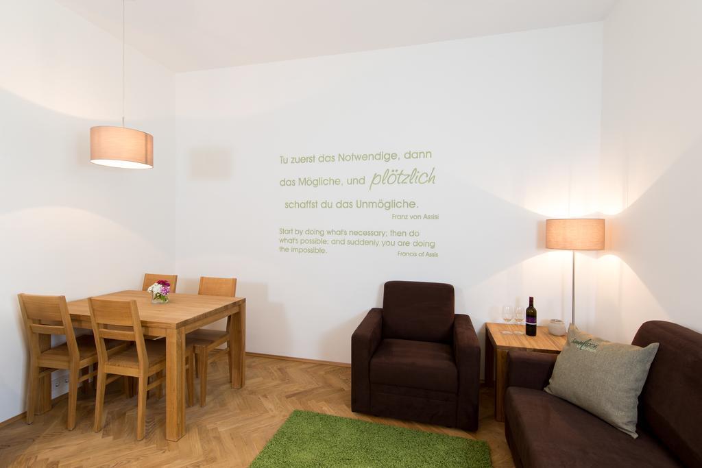 Himmlisch Urlauben In Tieschen Apartment ห้อง รูปภาพ